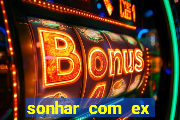 sonhar com ex colega de trabalho